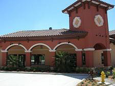 Commercial Cleaning Client Florida