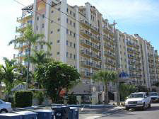 Construction Clean-up and Condominium Maintenance