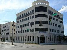 Construction Cleaning and building maintenance