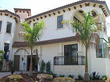 Residential Cleaning Client