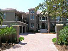 Residential House Cleaning Service Company