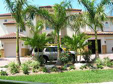 Residential Cleaning Services